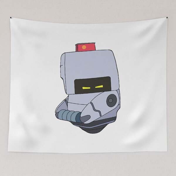 Item preview, M-O  WALL-E  designed and sold by JorjaAngwin.