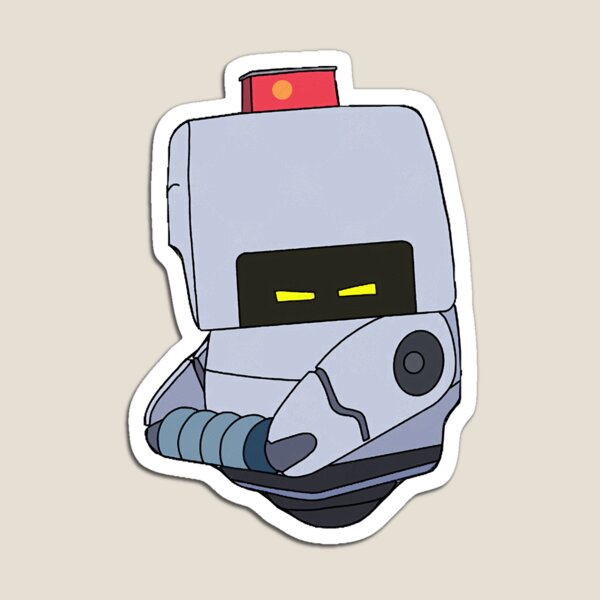 Item preview, M-O  WALL-E  designed and sold by JorjaAngwin.