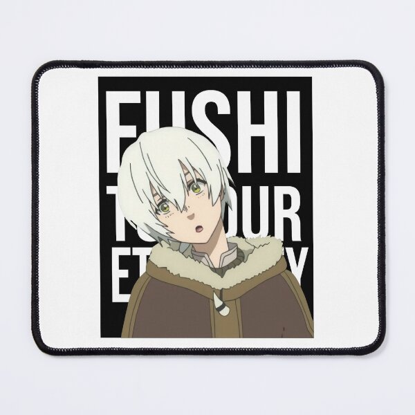 Item preview, Super Immortals Human Enduring Energy To Your Eternity Fumetsu No Anata Ecool Gift designed and sold by StaceyKilpatrvi.