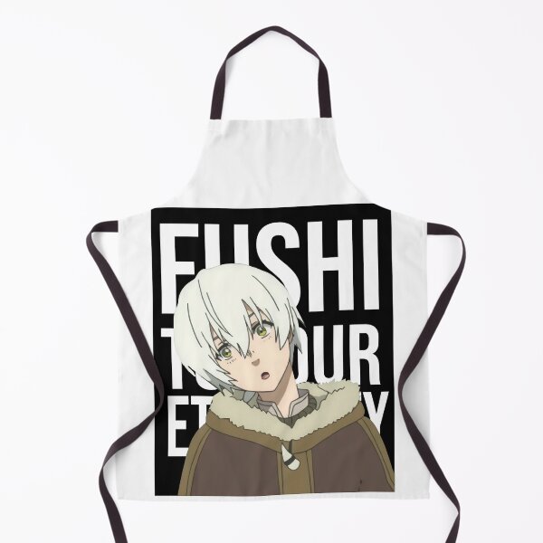Item preview, Super Immortals Human Enduring Energy To Your Eternity Fumetsu No Anata Ecool Gift designed and sold by StaceyKilpatrvi.