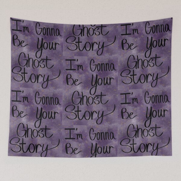 Item preview, Ghost Story  designed and sold by EmJCreations.