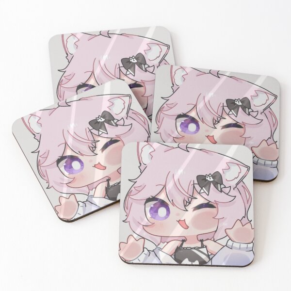 Item preview, Hey, watch doin ovet there? || Nyanners  designed and sold by AszaAri.