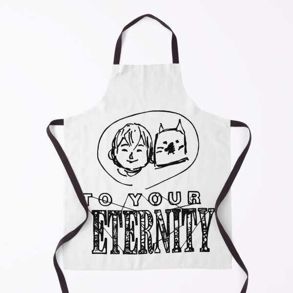 Item preview, Super Immortals Human Enduring Energy To Your Eternity Fumetsu No Anate E Cool Gifts designed and sold by StaceyKilpatrvi.