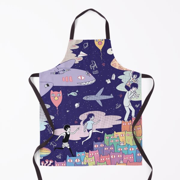 Item preview, Omori Omocats Poster designed and sold by wygalorebaug.
