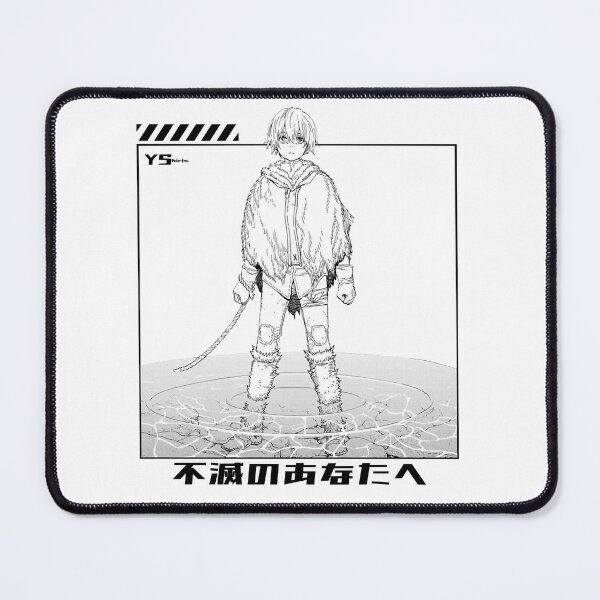 Item preview, Super Immortals Human Enduring Energy To Your Eternity Fushi Cute Fans designed and sold by StaceyKilpatrvi.