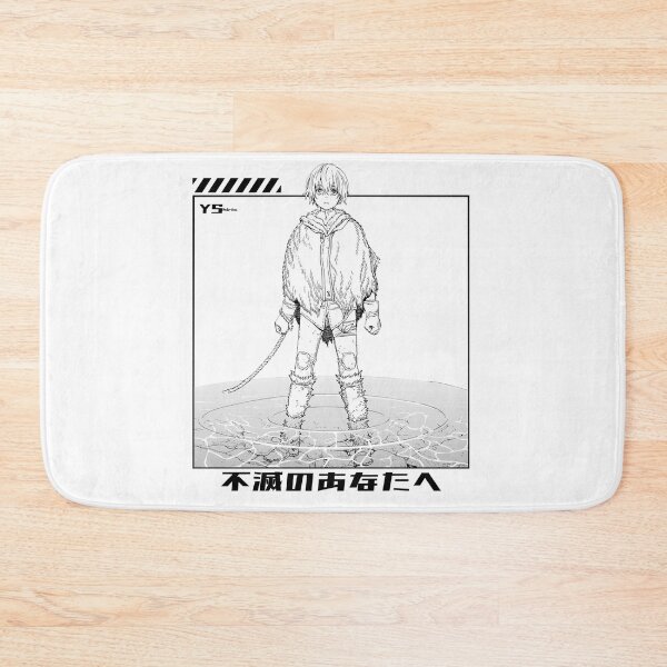 Item preview, Super Immortals Human Enduring Energy To Your Eternity Fushi Cute Fans designed and sold by StaceyKilpatrvi.