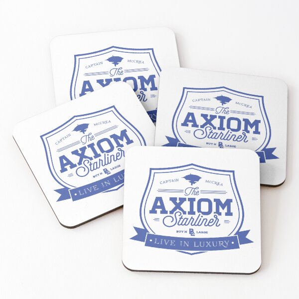 Item preview, The Axiom  designed and sold by JorjaAngwin.