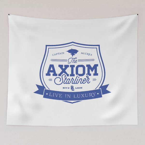Item preview, The Axiom  designed and sold by JorjaAngwin.