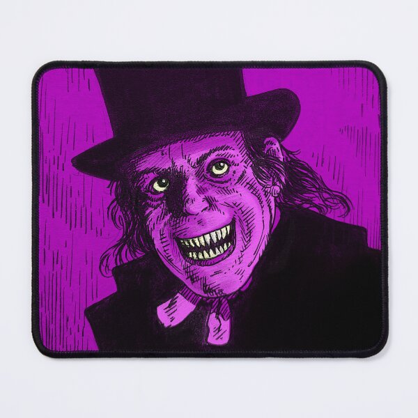 Item preview, Lon Chaney London After Midnight designed and sold by abismoscopio.