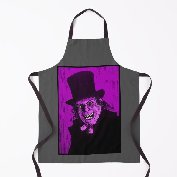 Item preview, Lon Chaney London After Midnight designed and sold by abismoscopio.
