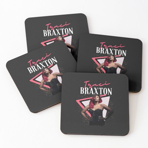 Item preview, Traci Braxton -RIP Traci Braxton - REST IN PEACE Traci Braxton1971-2022 Essential designed and sold by IEatSwans.