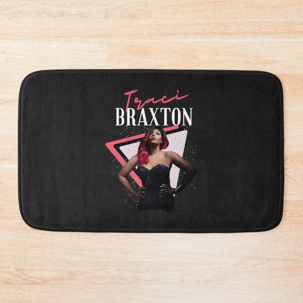 Item preview, Traci Braxton -RIP Traci Braxton - REST IN PEACE Traci Braxton1971-2022 Essential designed and sold by IEatSwans.
