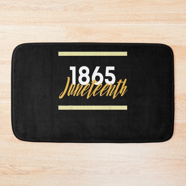 Item preview, 1865 Juneteenth designed and sold by RosettaGibaldi.