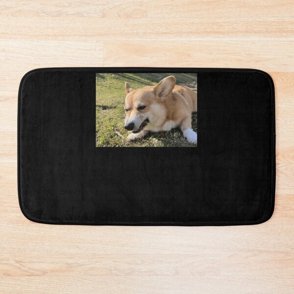 Item preview, A hungry corgi designed and sold by MARCOdvcdsx.