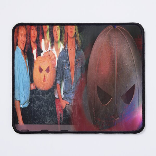 Item preview,  helloween [  T-shirt Band ] designed and sold by fhurdle53.