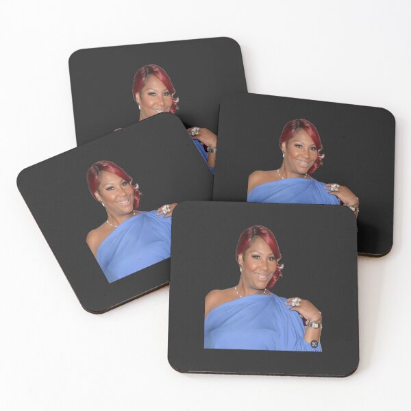 Item preview, Traci Braxton Traci Braxton Traci Braxton Sticker designed and sold by IEatSwans.
