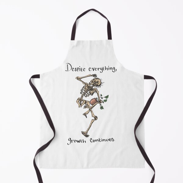 Item preview, Growth designed and sold by WearyMeadows.