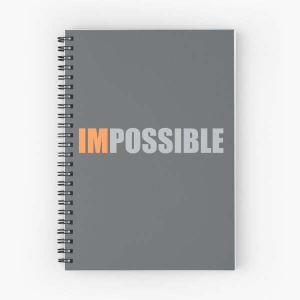Aperçu de l'œuvre Je suis possible (Orange) créée et vendue par Michele Engling.