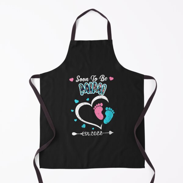 Item preview, Womens Soon To Be Mimi 2022 Grandma Announce New Grandkid V-Neck designed and sold by IEatSwans.
