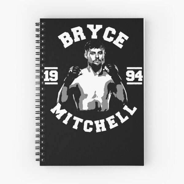 Item preview, Bryce Mitchell designed and sold by MARCOdvcdsx.