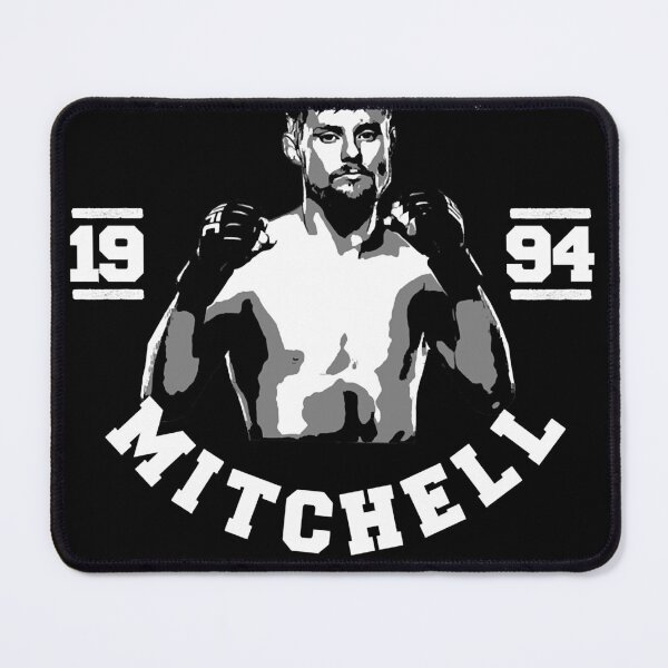 Item preview, Bryce Mitchell designed and sold by MARCOdvcdsx.