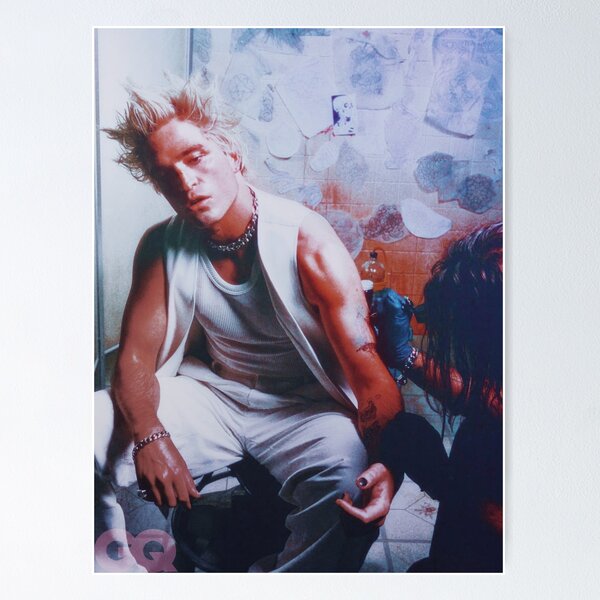Item preview, Robert Pattinson designed and sold by littlewolf00.