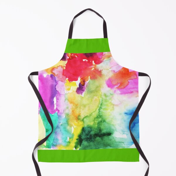 Item preview, Abstract watercolor designed and sold by lausn.