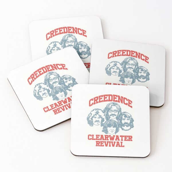 Artikelvorschau, Creedence Clearwater Revival entworfen und verkauft von lindaminsa.