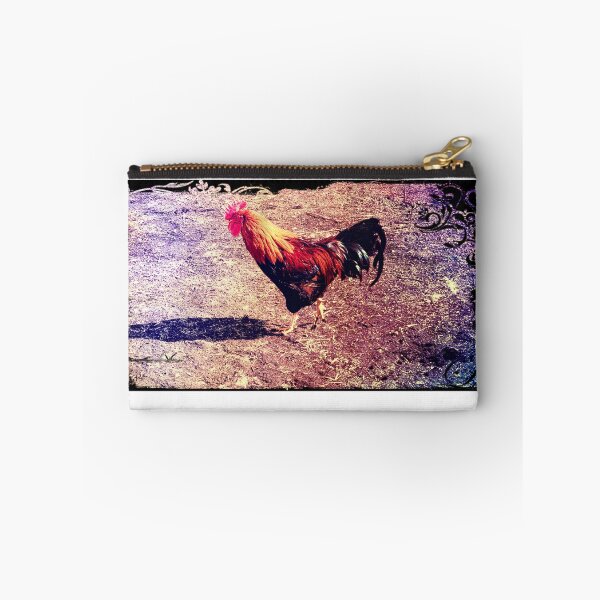 Item preview, Rooster King designed and sold by Troy Stapek.