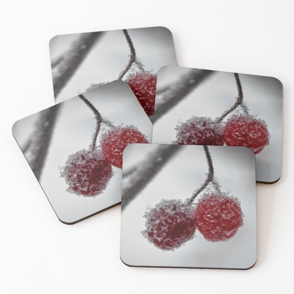 Item preview, Frosted Berries designed and sold by jenstever.