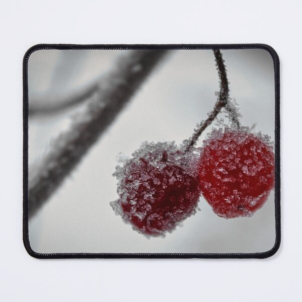 Item preview, Frosted Berries designed and sold by jenstever.