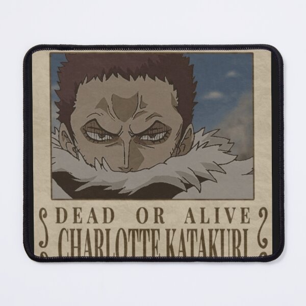 Item preview, katakuri Poster designed and sold by babyliciouso.