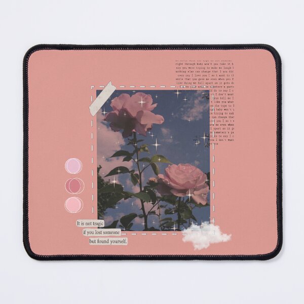 Item preview, Cute rose gold aesthetic design designed and sold by Soft-Maiot.