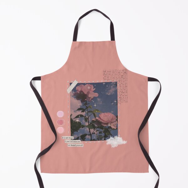 Item preview, Cute rose gold aesthetic design designed and sold by Soft-Maiot.