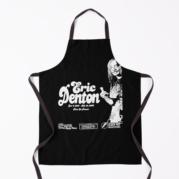Item preview, Eric Denton Tribute 2 designed and sold by MARCOdvcdsx.