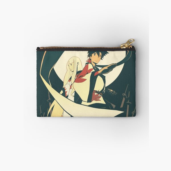 Item preview, Katanagatari Poster designed and sold by babyliciouso.