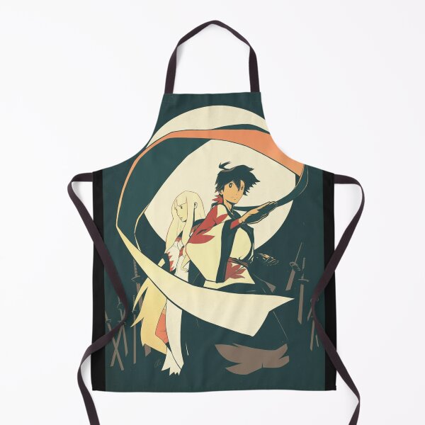 Item preview, Katanagatari Poster designed and sold by babyliciouso.