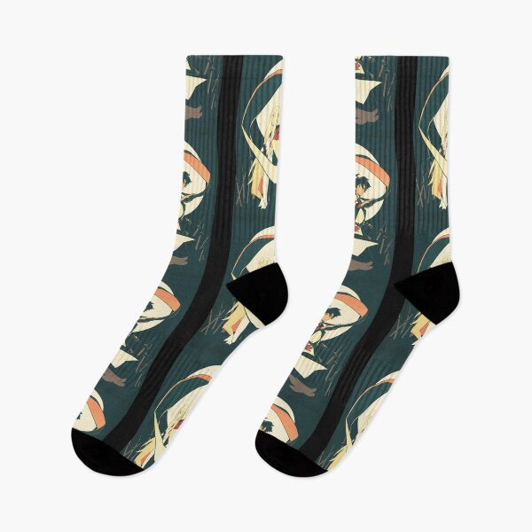 Item preview, Katanagatari Poster designed and sold by babyliciouso.