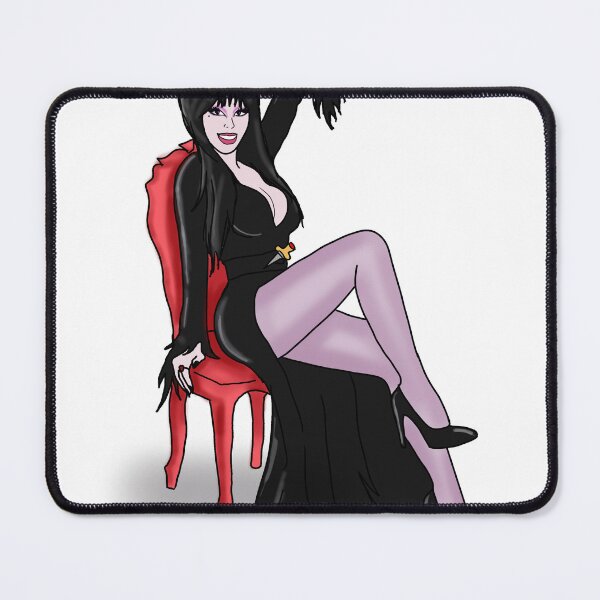 Item preview, The queen of horror designed and sold by Darkest2018.