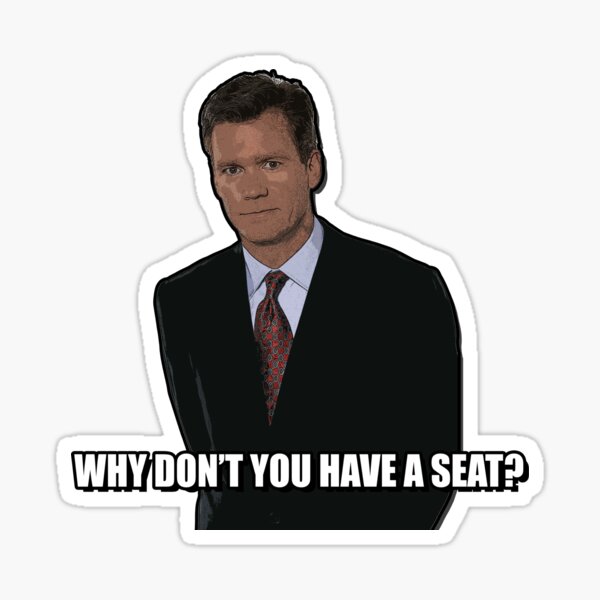 To Catch A Predator Sticker