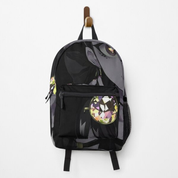 Item preview, Glow in black || Anime girl designed and sold by AszaAri.