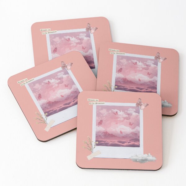 Item preview, Cute rose gold aesthetic design designed and sold by Soft-Maiot.