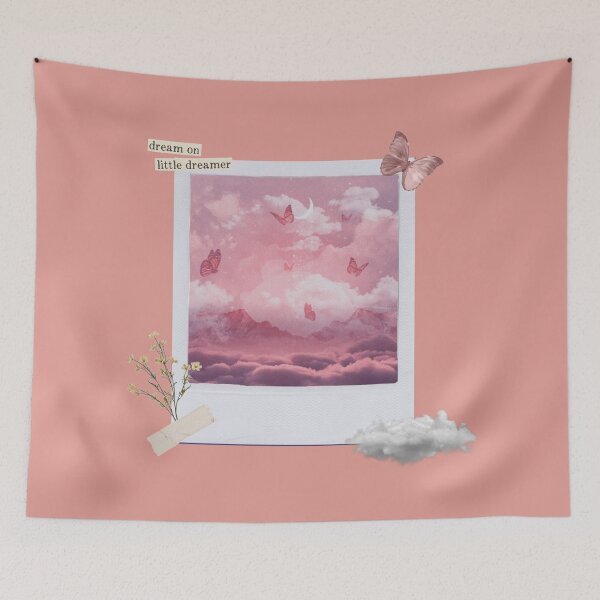 Item preview, Cute rose gold aesthetic design designed and sold by Soft-Maiot.