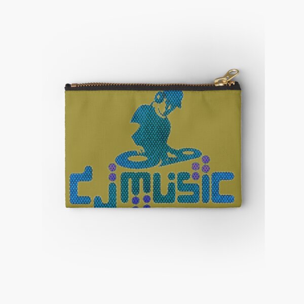 Aperçu de l'œuvre Musique CJ créée et vendue par Rejcharms.