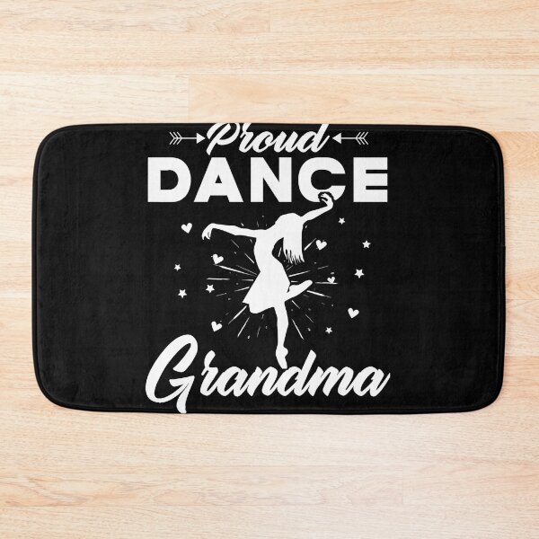 Item preview, Womens Proud Dance Grandma For Dancing Lover designed and sold by michellexkelly.