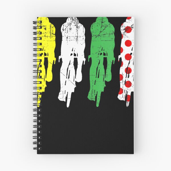 Item preview, Camiseta Tour Francia Colores Ciclistas designed and sold by michellexkelly.