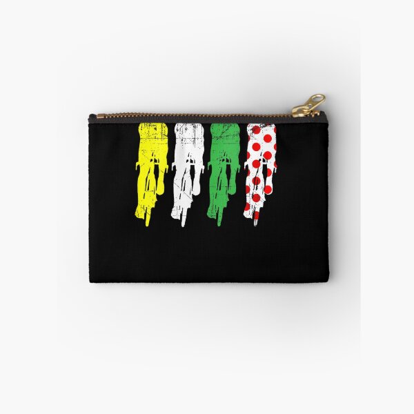 Item preview, Tour France Jersey Colors Cyclists designed and sold by michellexkelly.