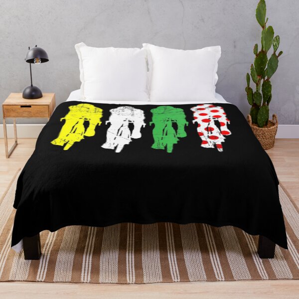 Item preview, Tour France Jersey Colors Cyclists designed and sold by michellexkelly.