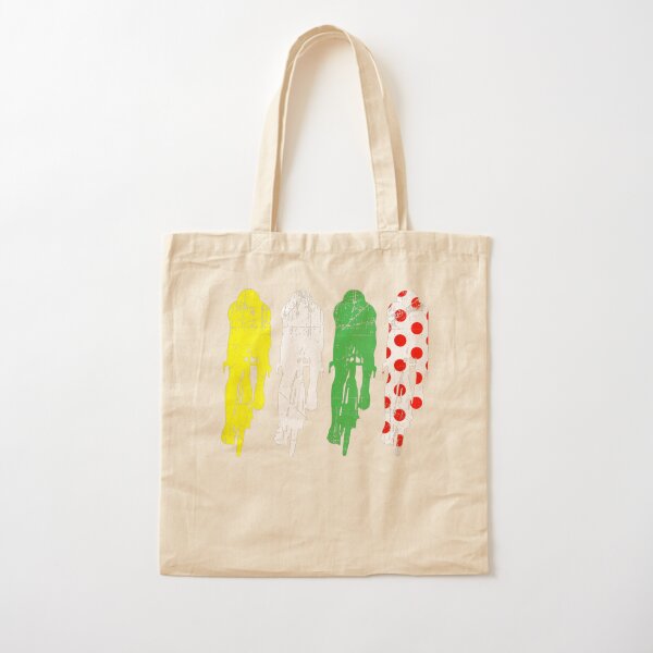 Item preview, Tour France Jersey Colors Cyclists designed and sold by michellexkelly.