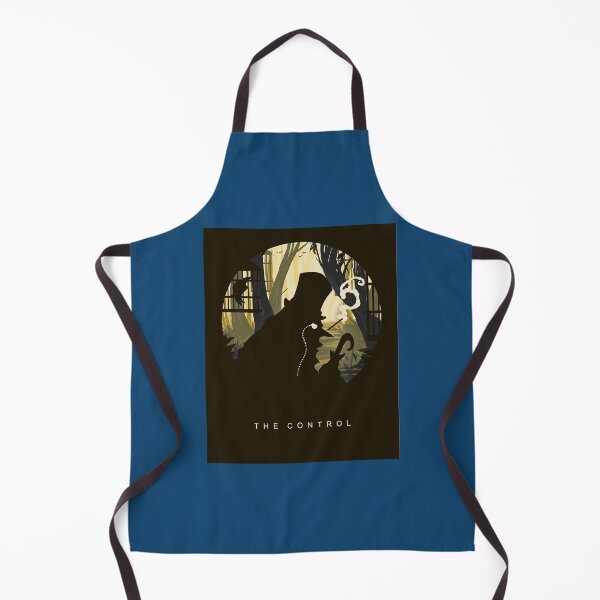 Item preview, The Control Graphic designed and sold by Teezeysssd.